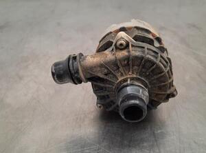 Additional Water Pump MERCEDES-BENZ VITO Van (W447)