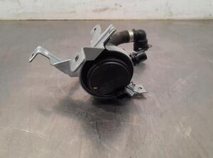 Additional Water Pump MERCEDES-BENZ CLA (C118)