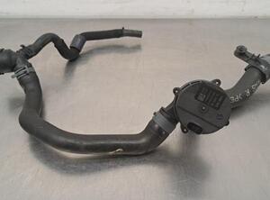 Additional Water Pump VW POLO (AW1, BZ1)