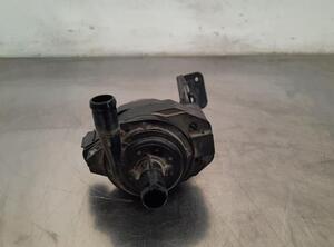 Additional Water Pump OPEL MOVANO B Bus (X62), OPEL MOVANO B Van (X62), RENAULT MASTER III Van (FV)