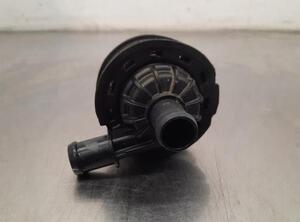 Additional Water Pump VW TOURAN (5T1)