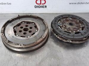 Clutch Kit CITROËN BERLINGO Box Body/MPV (K9), PEUGEOT PARTNER Box Body/MPV (K9)