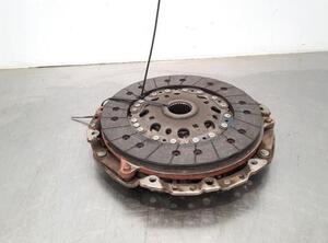 Clutch Kit BMW 3 Gran Turismo (F34)