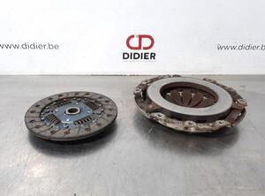 Clutch Kit KIA PICANTO (JA), KIA PICANTO (TA)