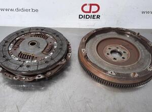 Clutch Kit CITROËN BERLINGO Box Body/MPV (B9)