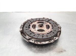 Clutch Kit FORD FIESTA VII (HJ, HF)