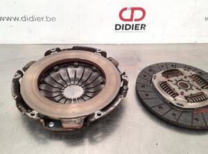 Clutch Kit RENAULT CLIO V (B7_)