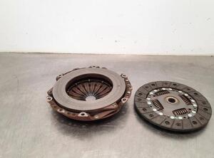 Clutch Kit CITROËN C3 III (SX)