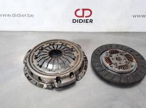 Clutch Kit DACIA SANDERO II