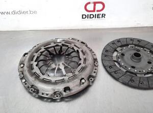 Clutch Kit RENAULT CLIO V (B7_)