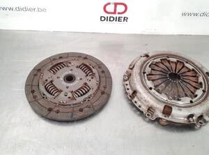 Clutch Kit PEUGEOT EXPERT Van (V_)