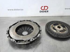 Clutch Kit TOYOTA AURIS (_E18_)