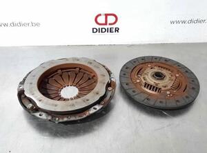 Clutch Kit FIAT DOBLO Cargo (263_), FIAT DOBLO Platform/Chassis (263_)