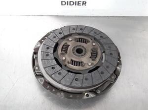 Clutch Kit FIAT 500X (334_)