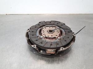 Clutch Kit RENAULT CAPTUR I (J5_, H5_), RENAULT CLIO IV (BH_)