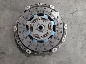 Clutch Kit MITSUBISHI L200 / TRITON (KJ_, KK_, KL_)