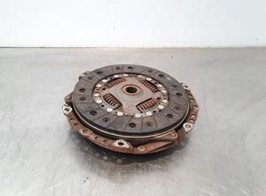 Clutch Kit CITROËN C3 II (SC_), CITROËN C3 III (SX)