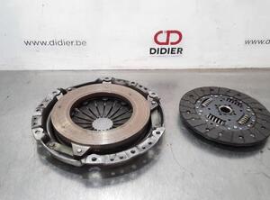 Clutch Kit MAZDA 2 (DL, DJ)