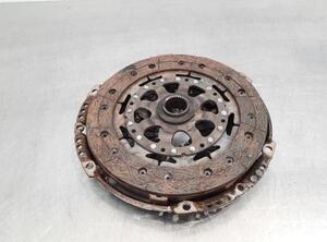 Clutch Kit AUDI A4 Avant (8W5, 8WD, B9)