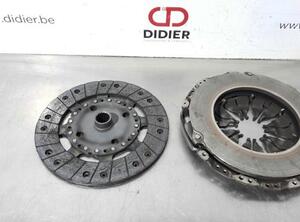 Clutch Kit RENAULT MEGANE IV Grandtour (K9A/M/N_)