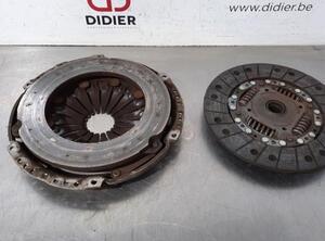 Clutch Kit VW GOLF VII Variant (BA5, BV5)