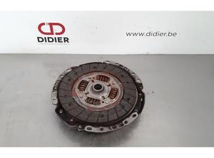 Clutch Kit DACIA SANDERO II