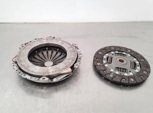 Clutch Kit CITROËN C3 III (SX)