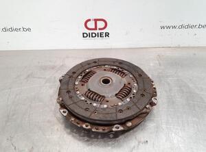 Clutch Kit PEUGEOT 2008 I (CU_)