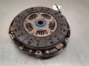 Clutch Kit CITROËN BERLINGO Box Body/MPV (K9), PEUGEOT PARTNER Box Body/MPV (K9)