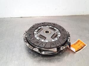 Clutch Kit OPEL CORSA F (P2JO)