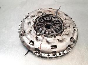 Clutch Kit MAZDA 3 Saloon (BP_)