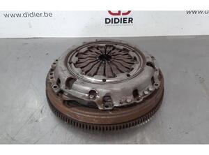 Flywheel PEUGEOT 2008 I (CU_)