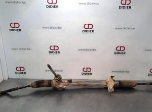 Steering Gear NISSAN QASHQAI II SUV (J11, J11_)