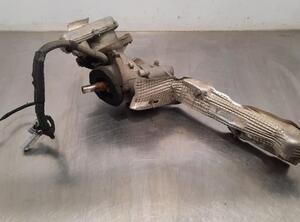 Steering Gear OPEL CORSA F (P2JO)