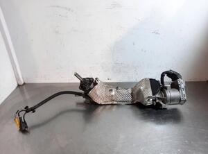 Steering Gear CITROËN C4 GRAND PICASSO II (DA_, DE_)