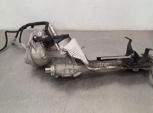 Steering Gear OPEL CORSA F (P2JO)