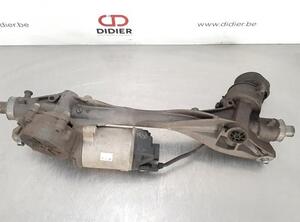 Steering Gear AUDI A3 Convertible (8V7, 8VE)