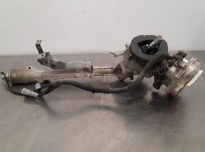 Steering Gear OPEL CORSA F (P2JO)