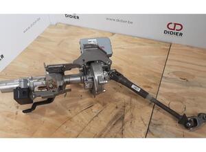 Steering Gear NISSAN QASHQAI II SUV (J11, J11_)