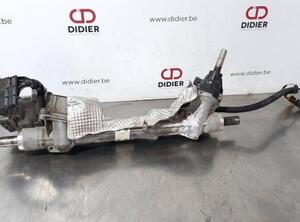 Lenkgetriebe Servo von einem Citroen C4 Picasso