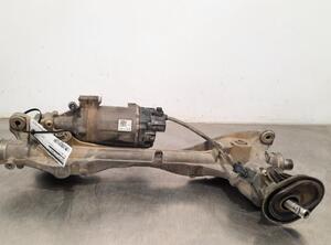 Steering Gear AUDI A3 Sportback (8VA, 8VF), AUDI A6 Allroad (4GH, 4GJ, C7)