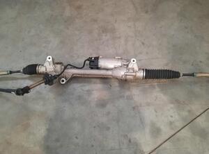 Steering Gear MERCEDES-BENZ VIANO (W639)