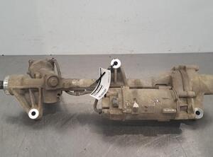 Steering Gear MERCEDES-BENZ VITO Van (W447)