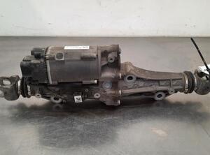 Steering Gear AUDI A6 C8 Avant (4A5)