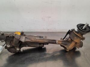 Steering Gear VW GOLF VIII (CD1)