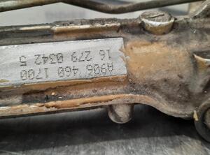 Steering Gear MERCEDES-BENZ SPRINTER 3,5-t Van (906)