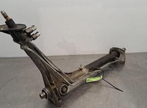 Steering Gear FIAT DUCATO Bus (250_, 290_)