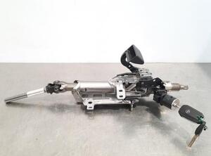 Steering Column PEUGEOT 208 II (UB_, UP_, UW_, UJ_)