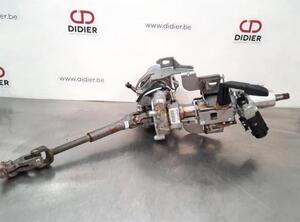 Steering Column RENAULT MEGANE IV Hatchback (B9A/M/N_), RENAULT MEGANE E-TECH SUV