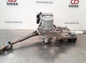 Steering Column RENAULT MEGANE IV Grandtour (K9A/M/N_)